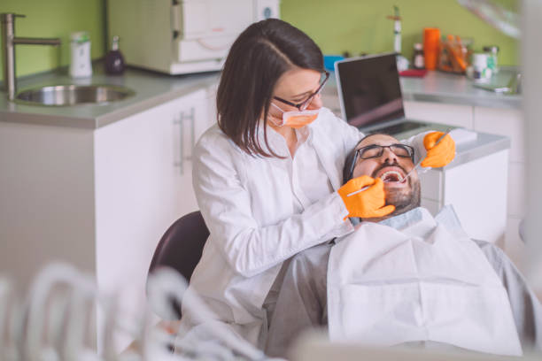 Tooth Infection Emergency Dentist in NE