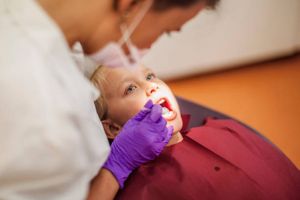 Best Tooth Infection Emergency Dentist  in Schuyler, NE